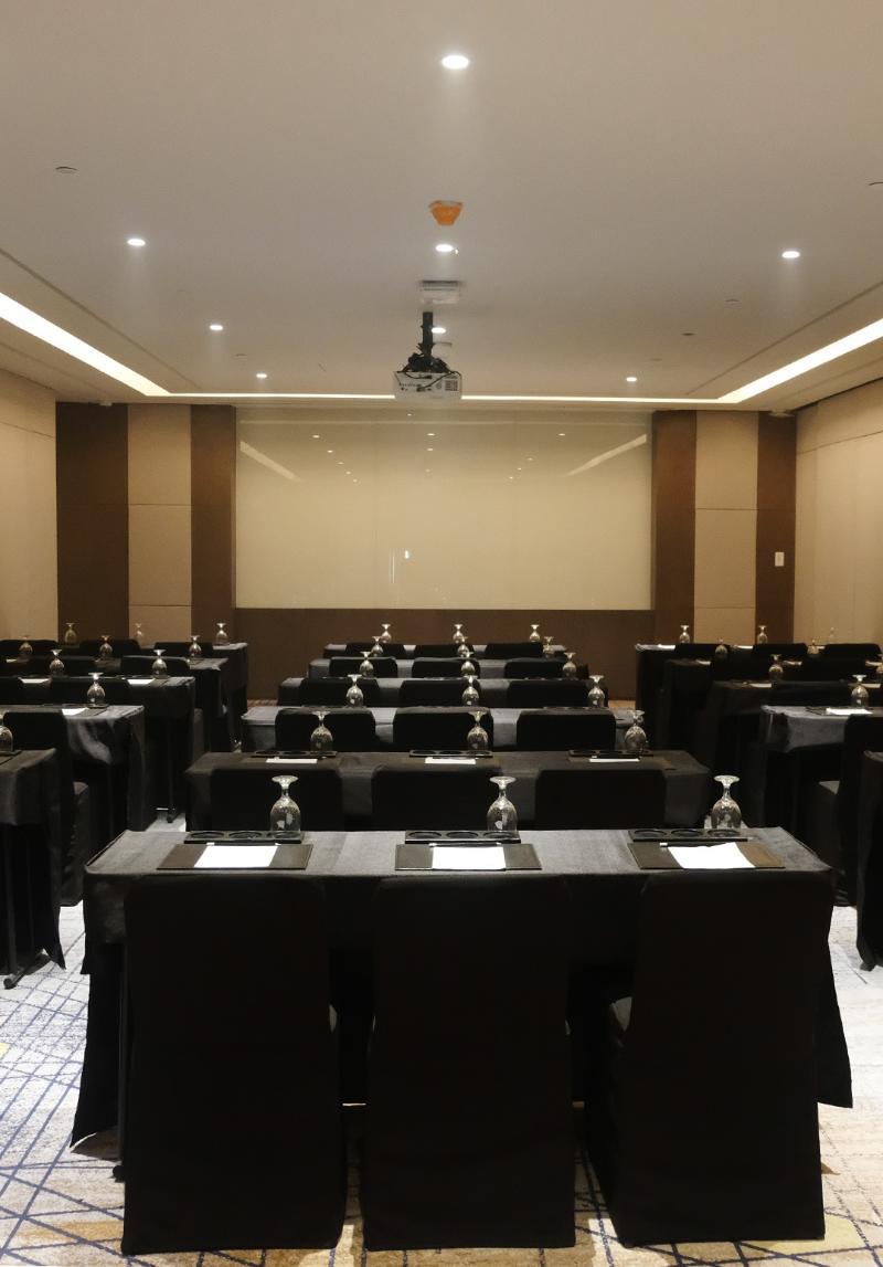 Acacia Hotel Davao Exterior photo